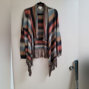 Monroe and Main sweater. Large. EUC.